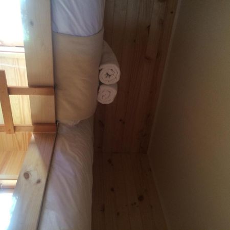 Cabanas Borgolafquen Panguipulli Værelse billede