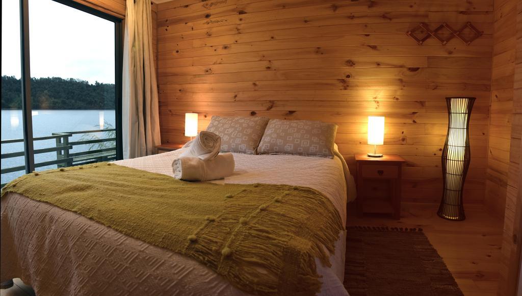 Cabanas Borgolafquen Panguipulli Værelse billede