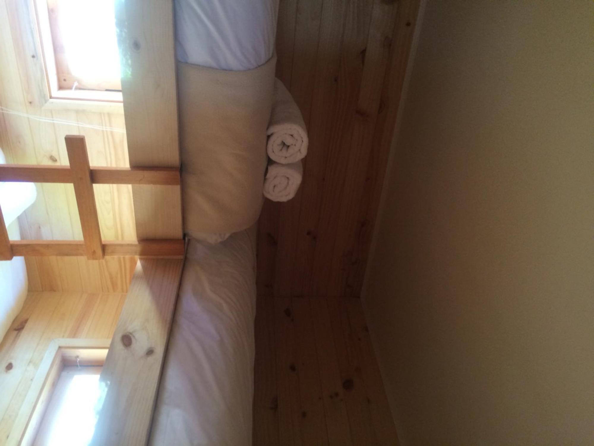 Cabanas Borgolafquen Panguipulli Værelse billede