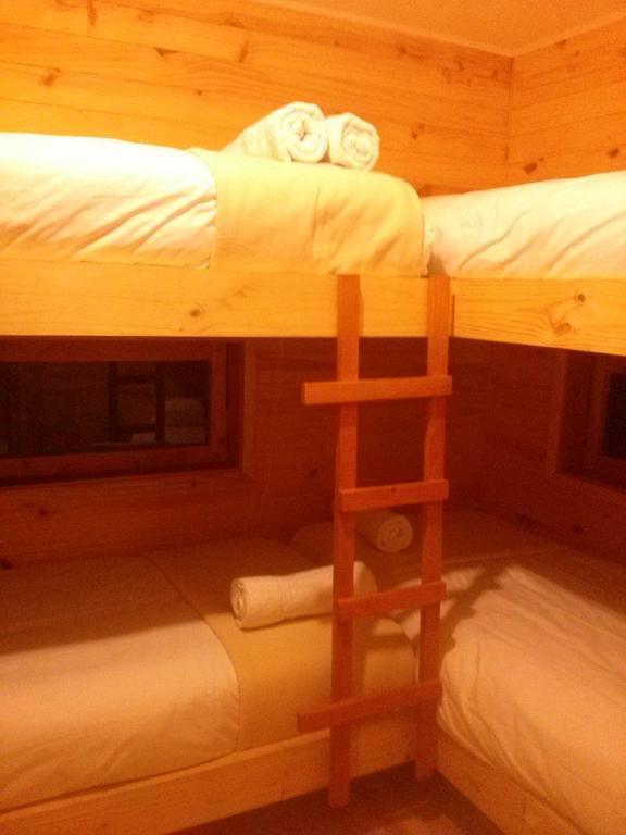 Cabanas Borgolafquen Panguipulli Eksteriør billede