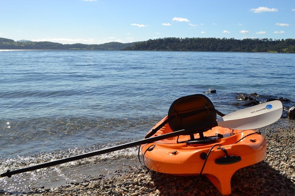 Cabanas Borgolafquen Panguipulli Eksteriør billede
